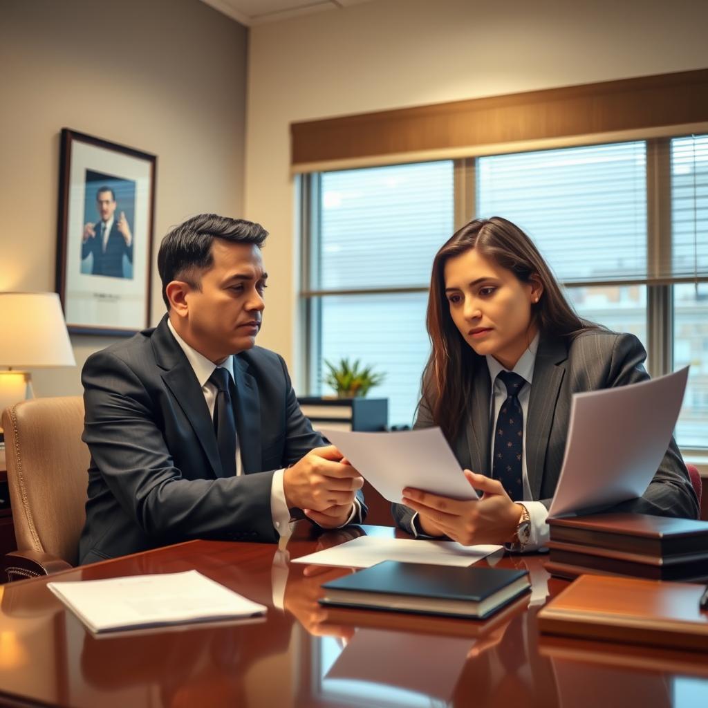 Suspended License Lawyer Kings County