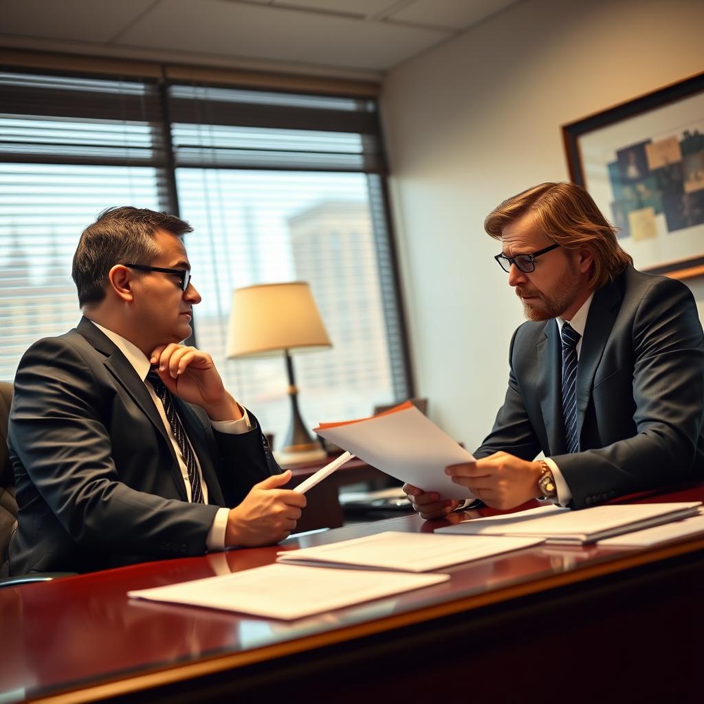 Suspended License Lawyer Manhattan