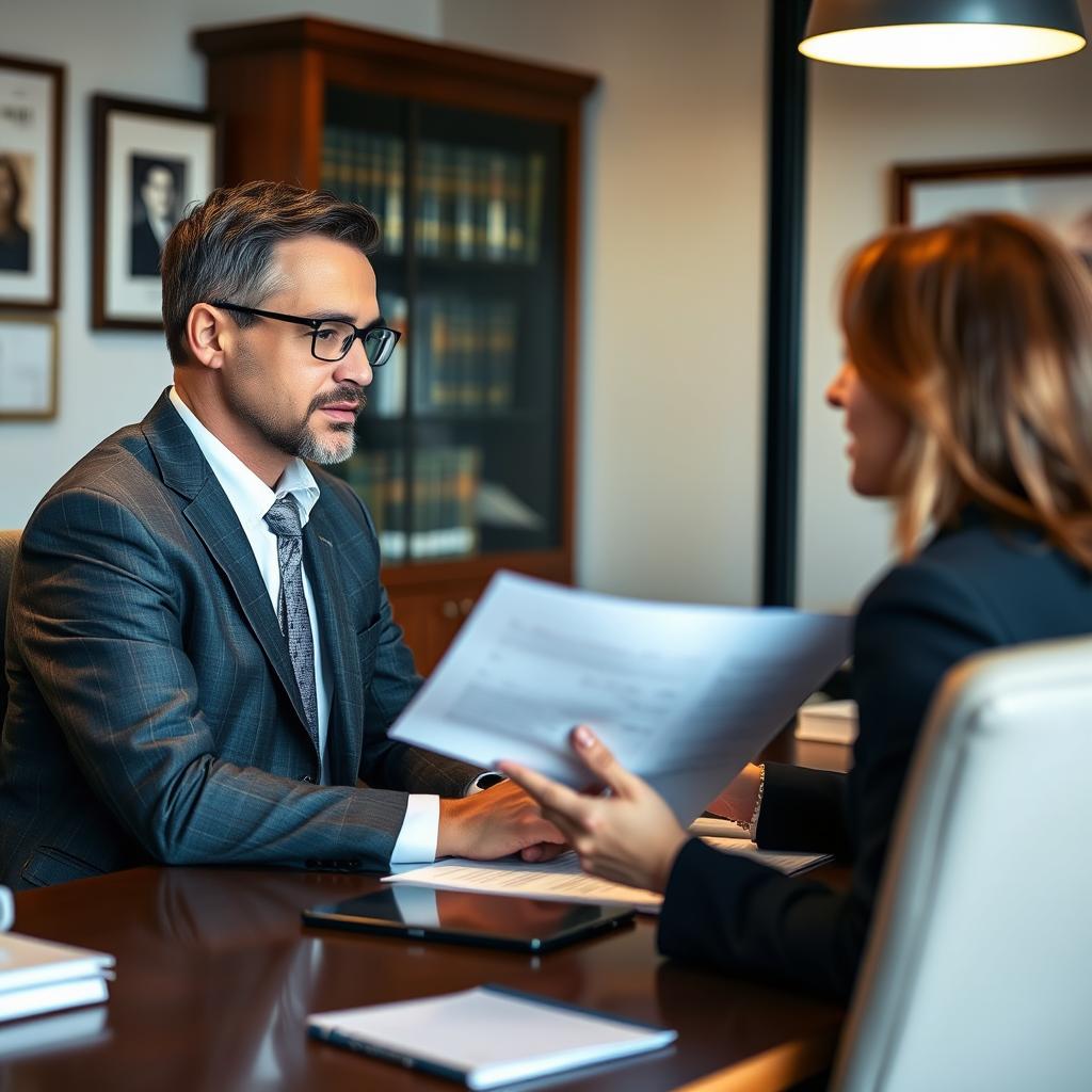 Suspended License Lawyer Monroe County