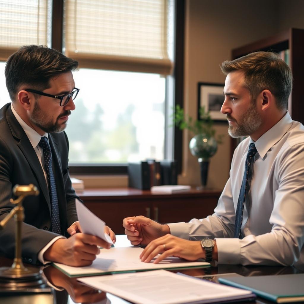 Suspended License Lawyer Nassau County