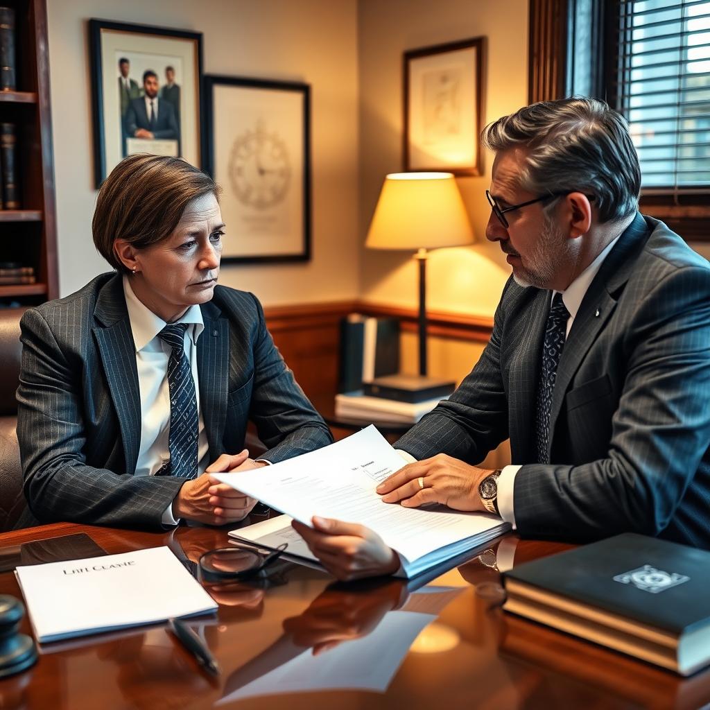 Suspended License Lawyer New York County