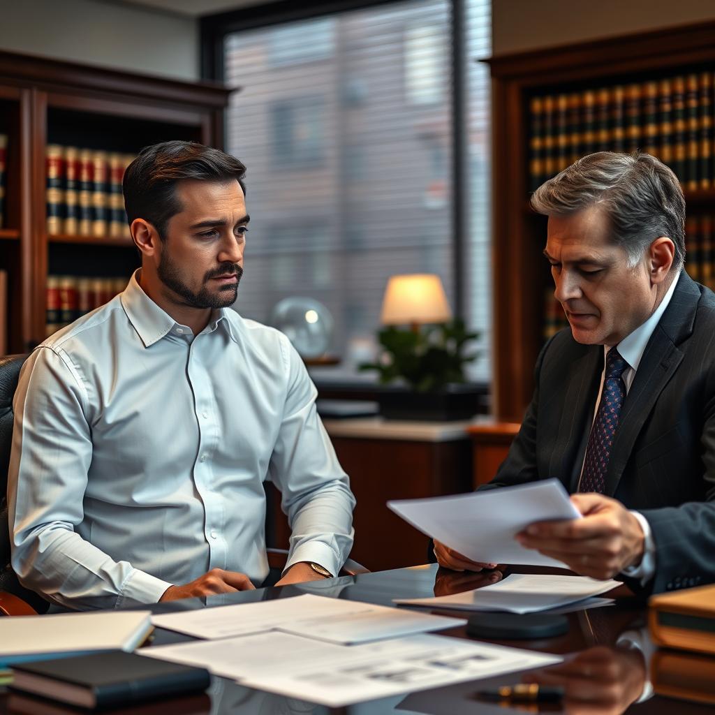Suspended License Lawyer New York