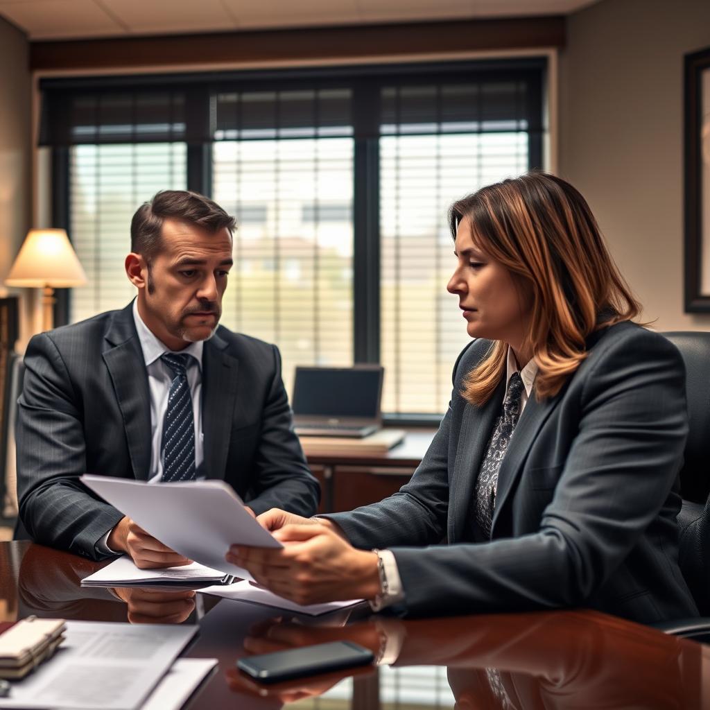 Suspended License Lawyer Onondaga County