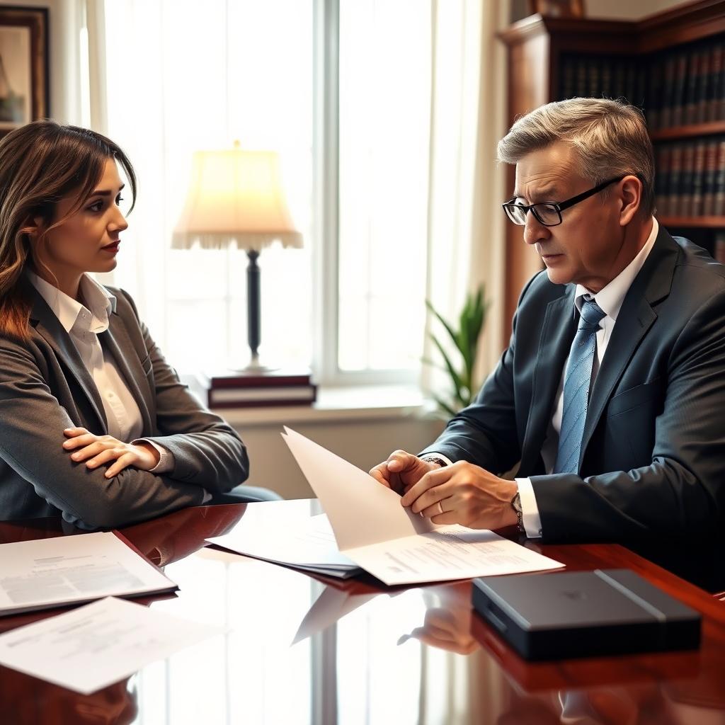 Suspended License Lawyer Ontario County