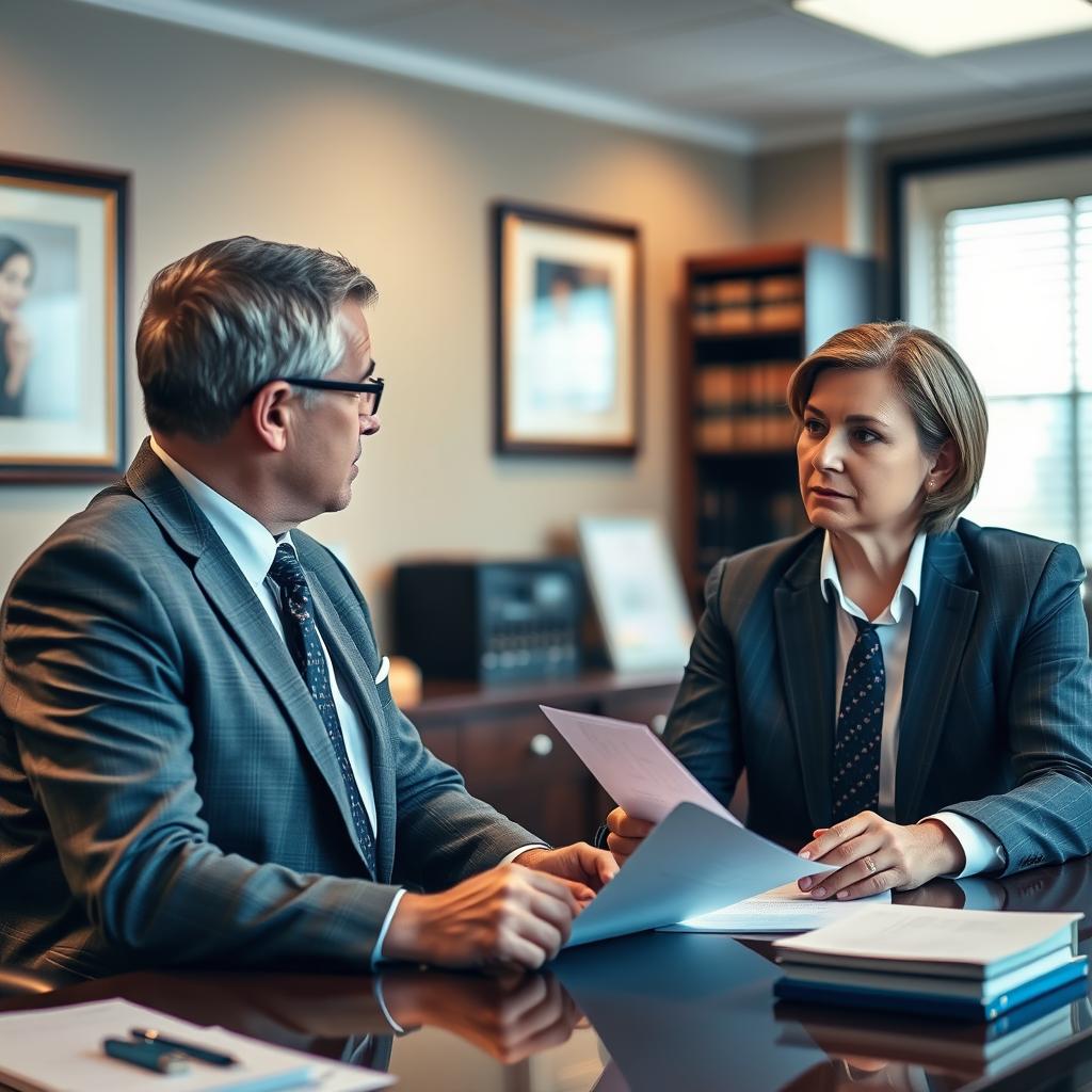 Suspended License Lawyer Otsego County