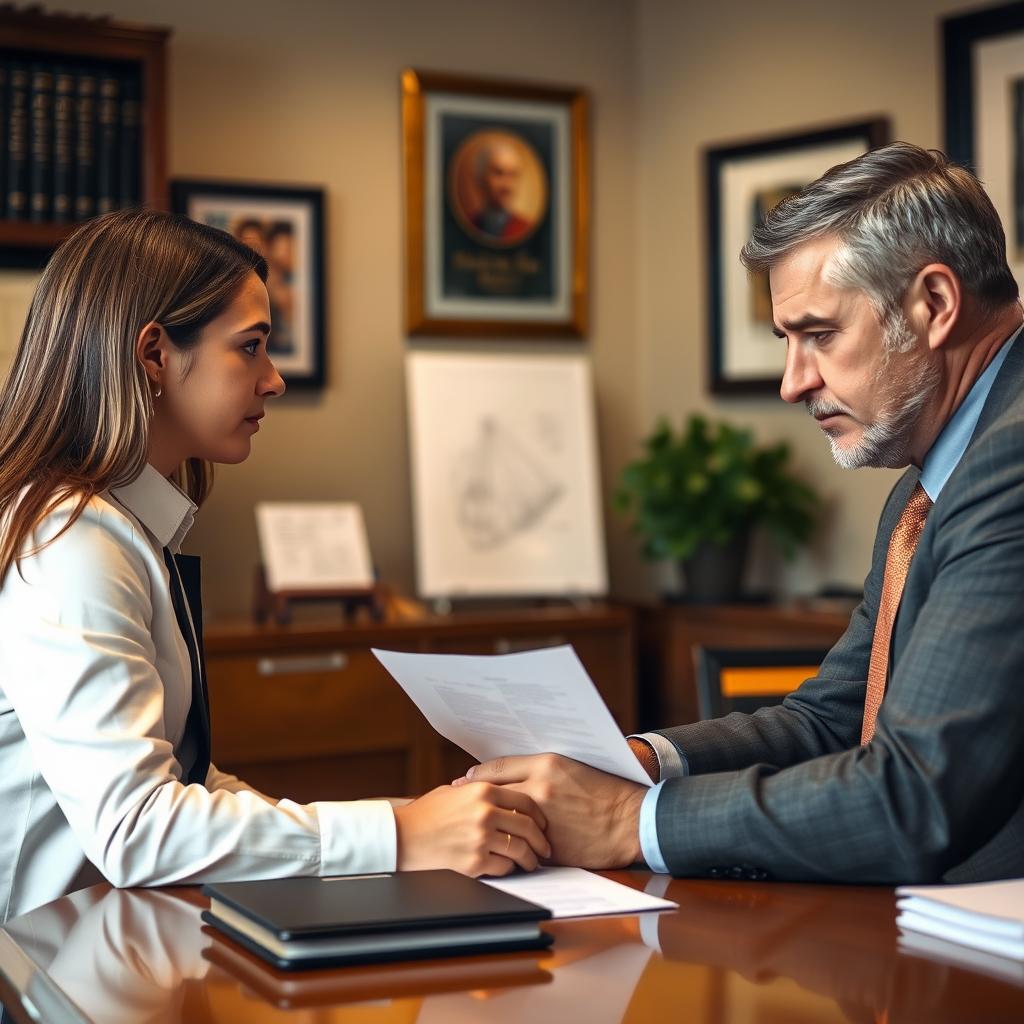 Suspended License Lawyer Queens County