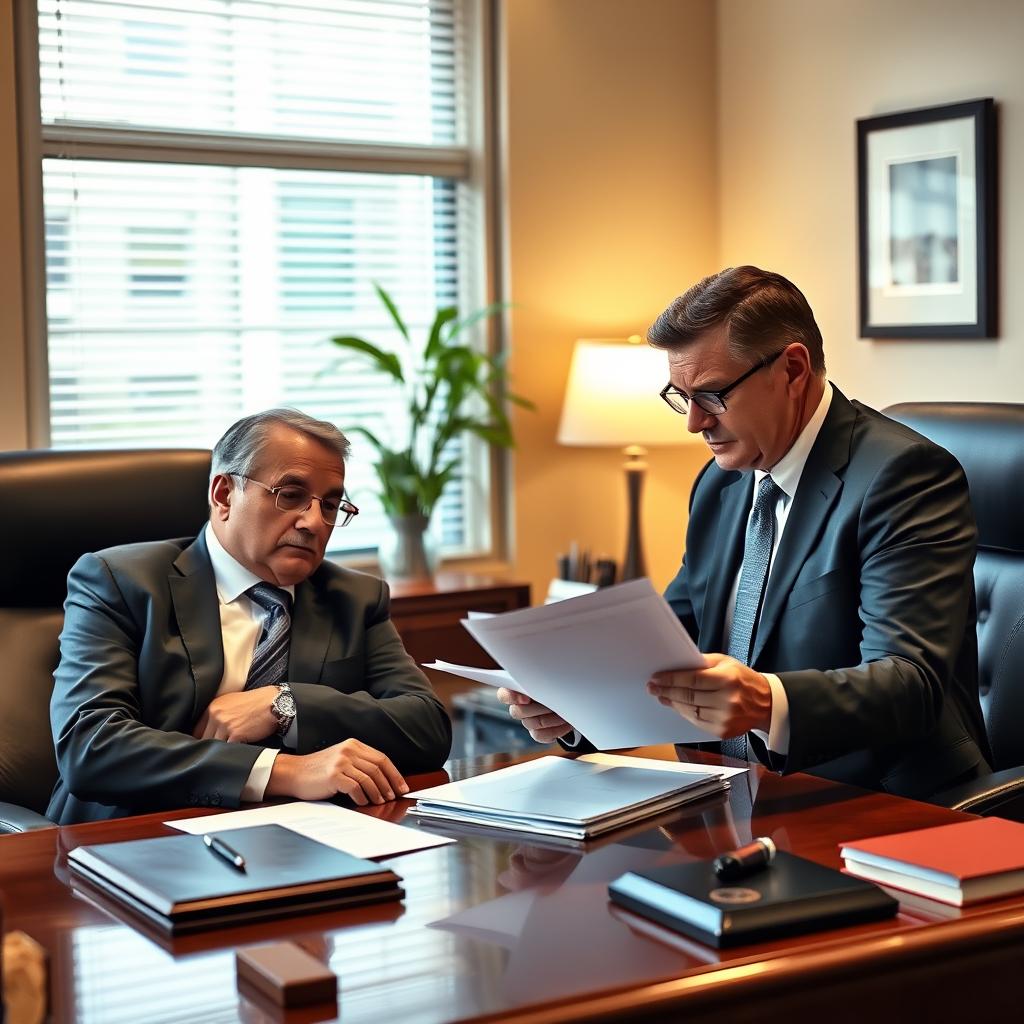 Suspended License Lawyer Queens