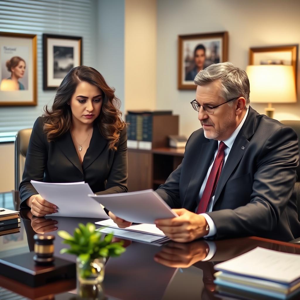 Suspended License Lawyer Richmond County