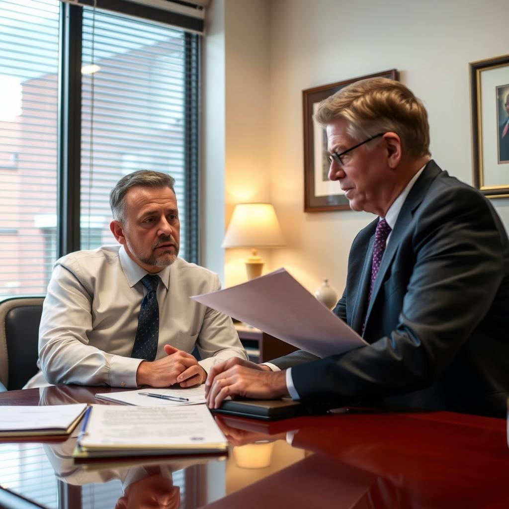 Suspended License Lawyer Rockland County