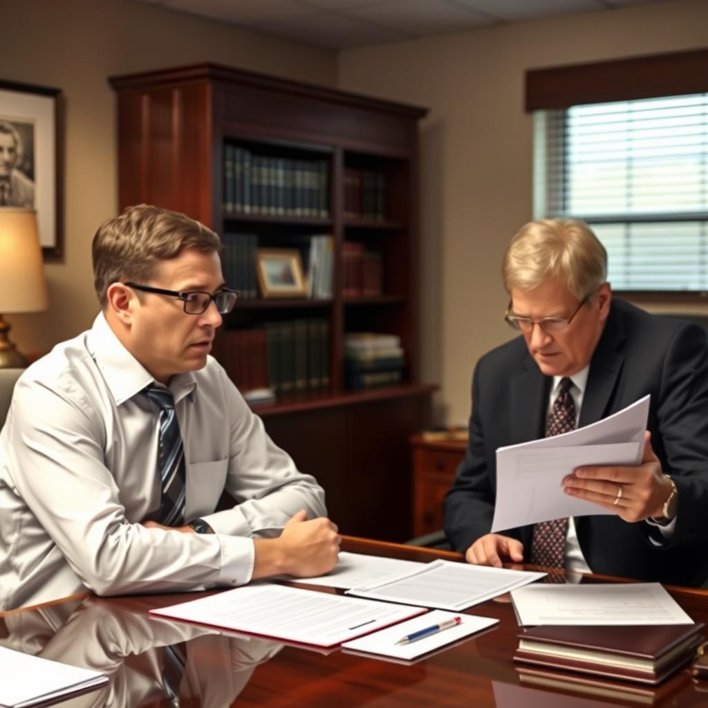 Suspended License Lawyer Saratoga County