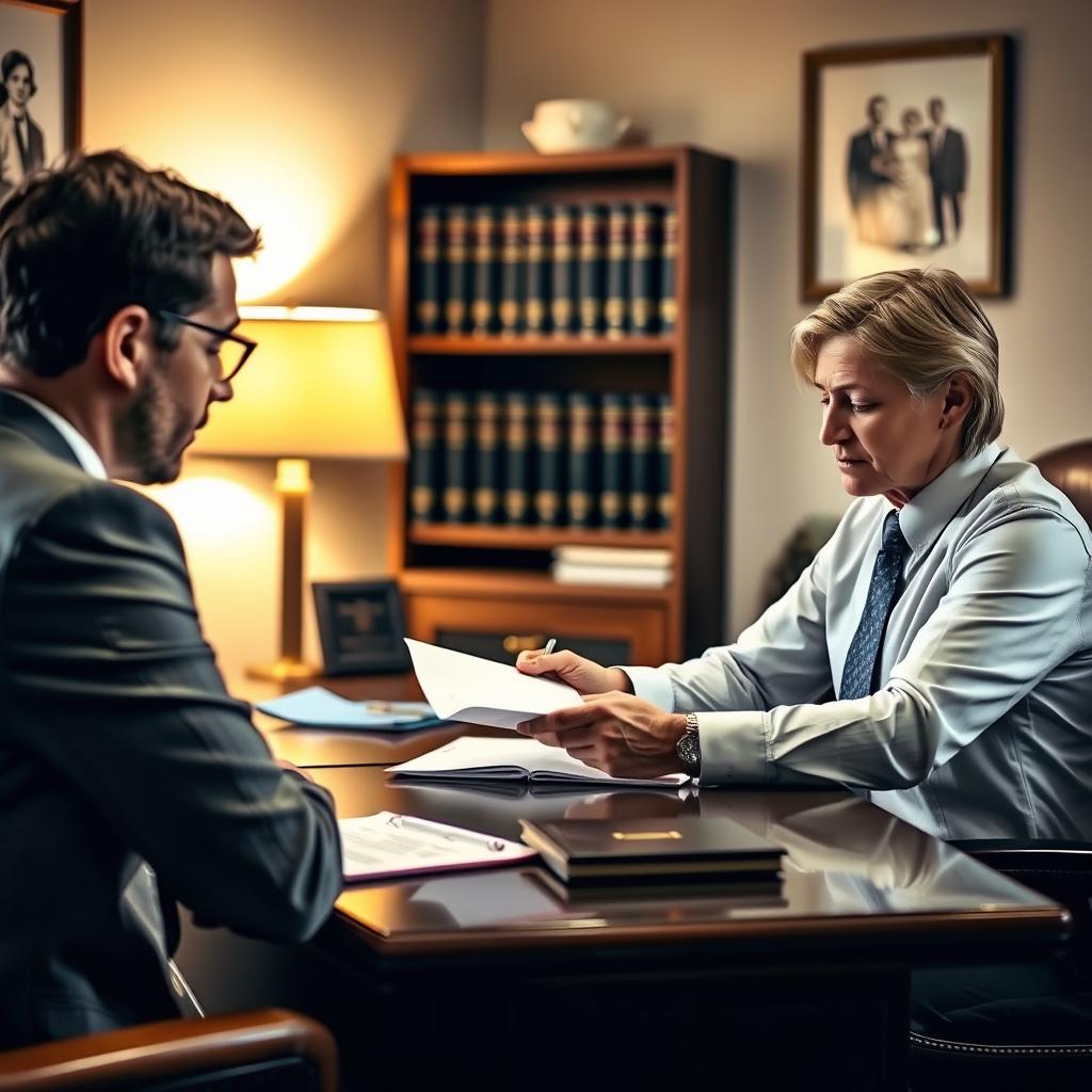 Suspended License Lawyer Schenectady County