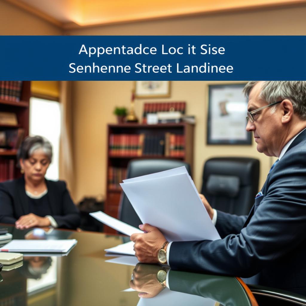 Suspended License Lawyer Seneca County