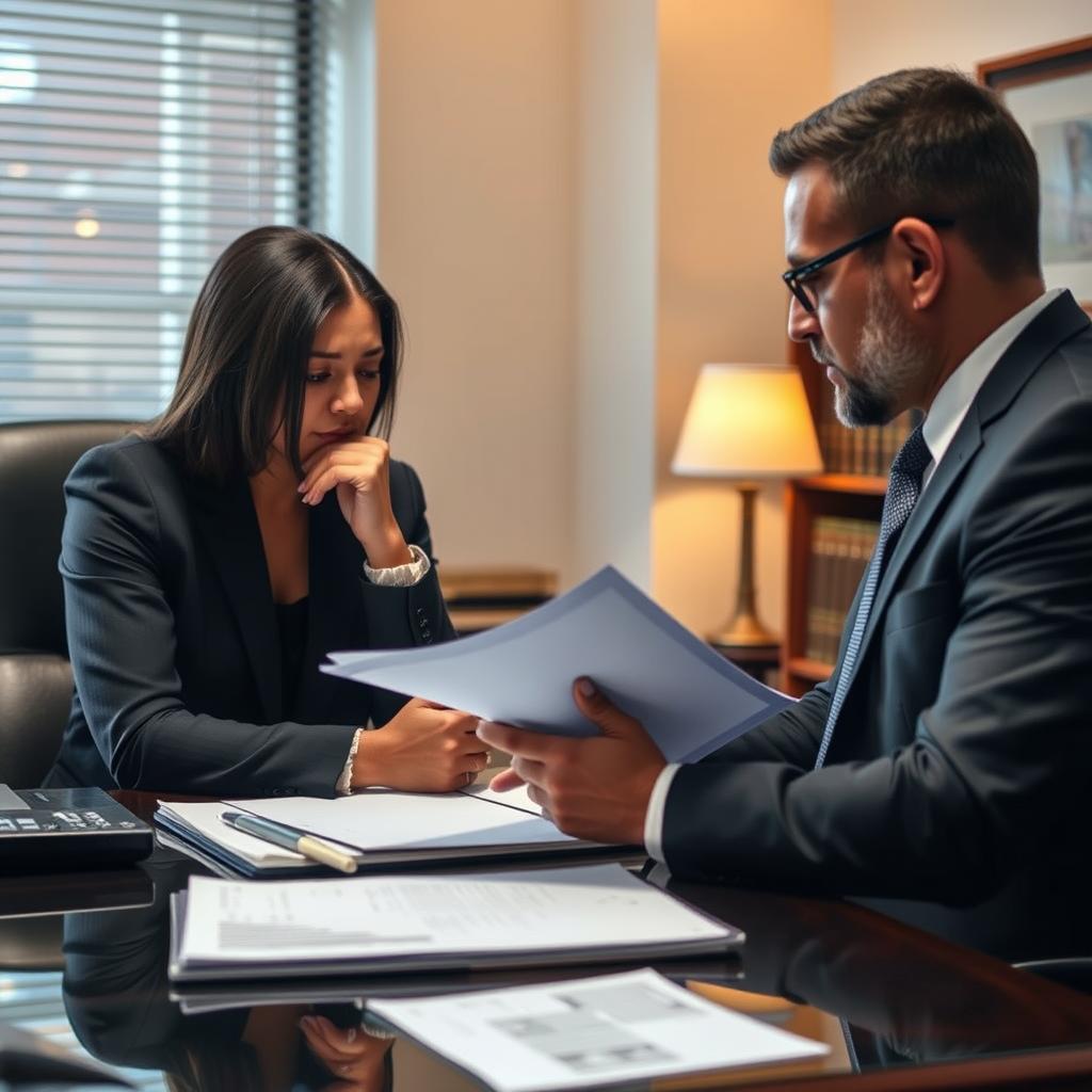 Suspended License Lawyer Staten Island