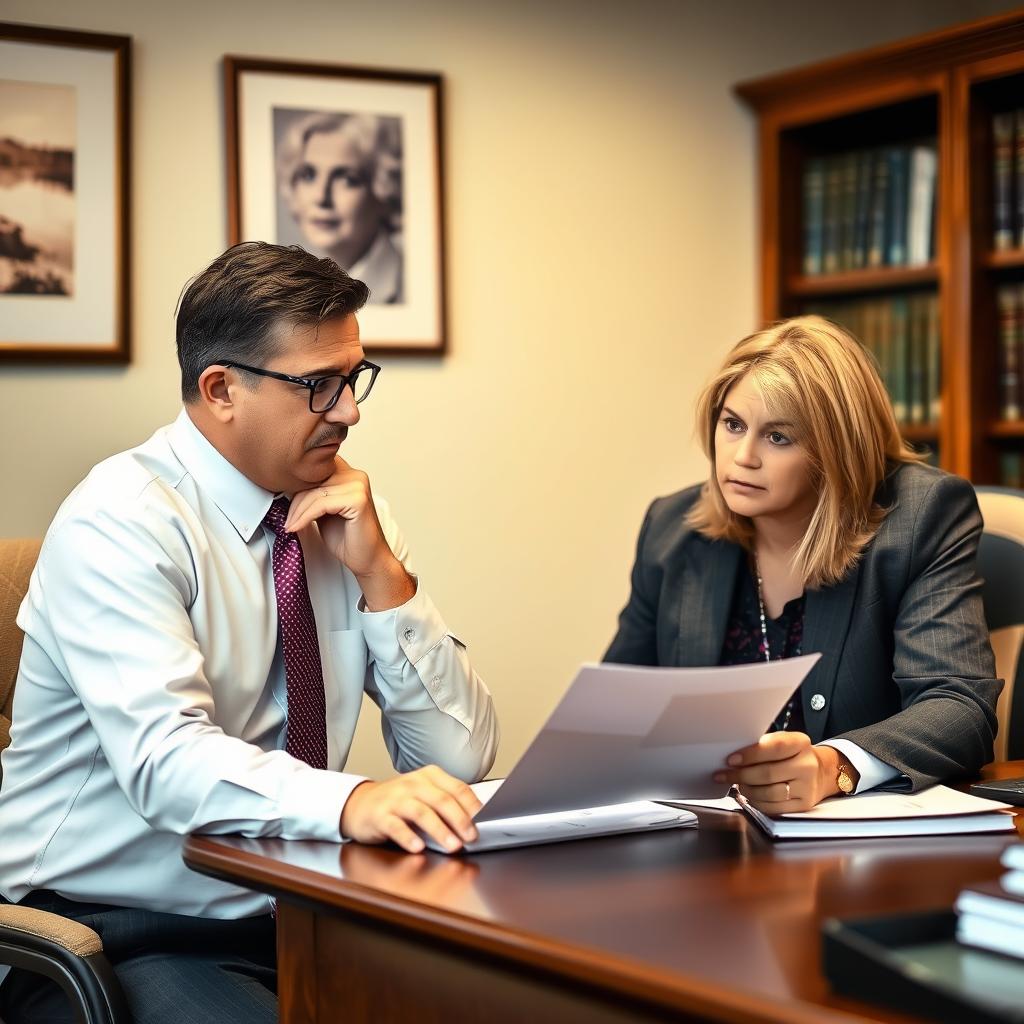 Suspended License Lawyer Steuben County