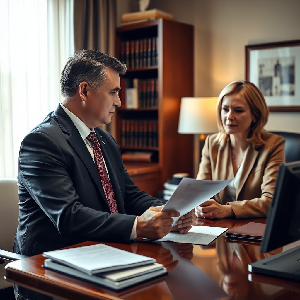 Suspended License Lawyer Suffolk County