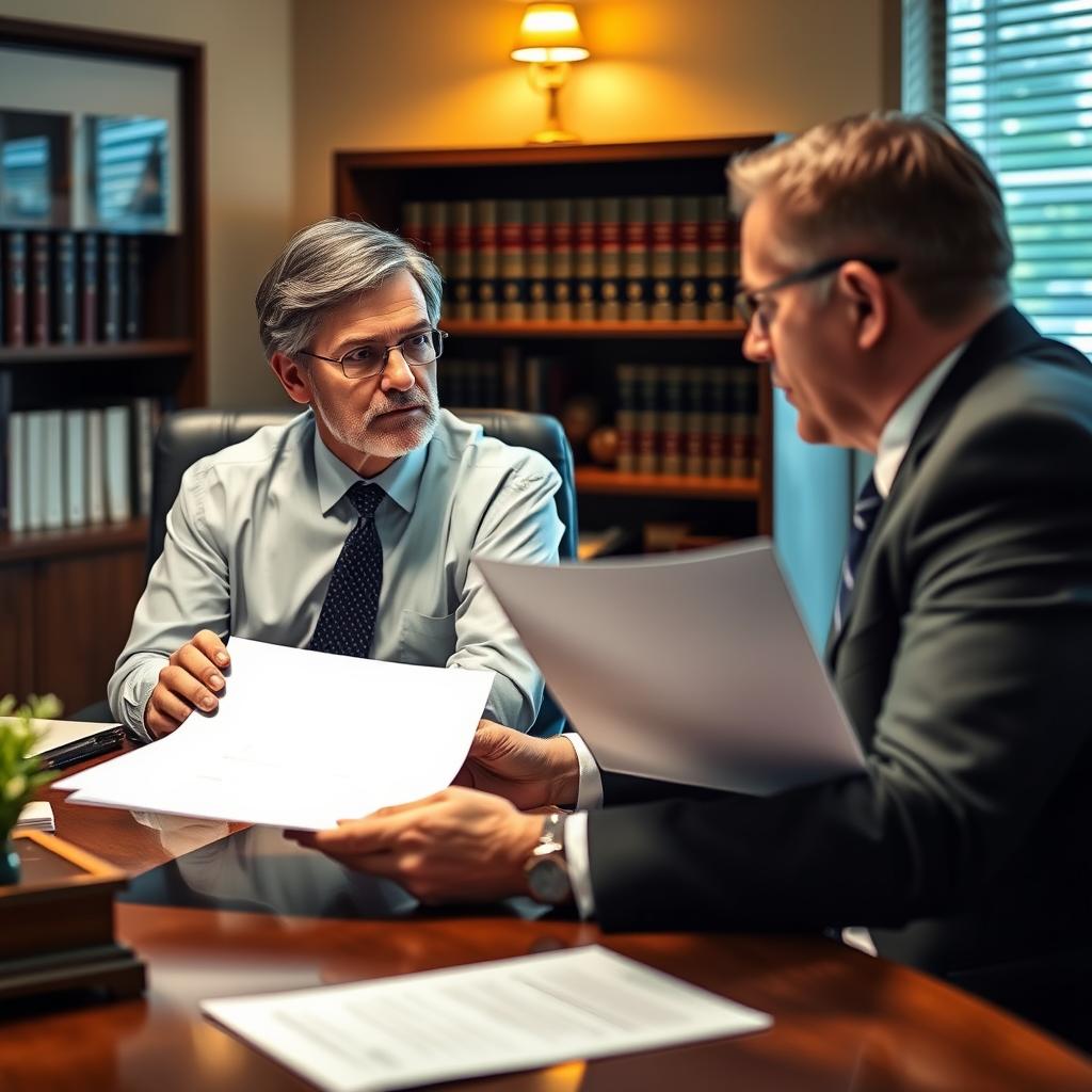 Suspended License Lawyer Tioga County