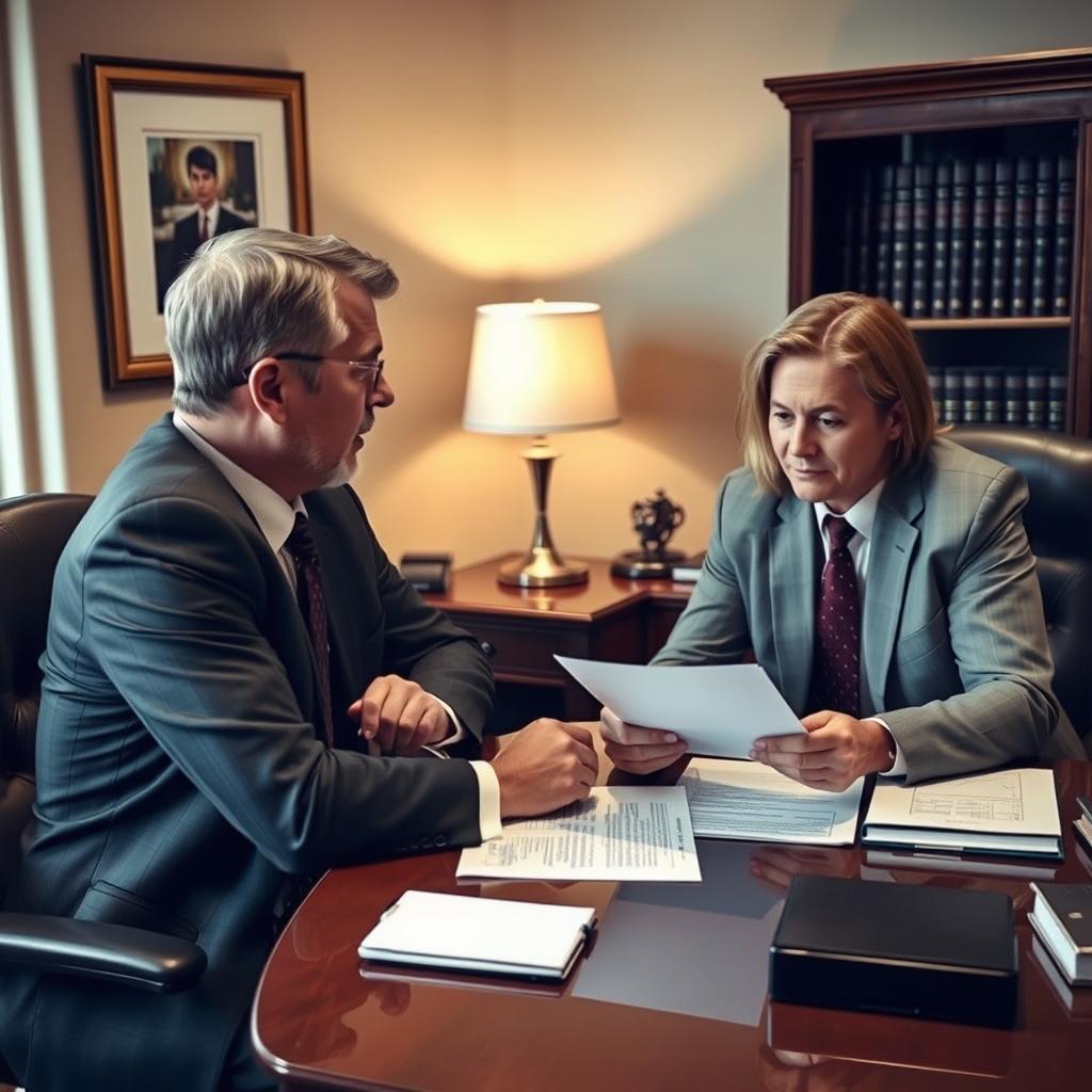 Suspended License Lawyer Westchester County