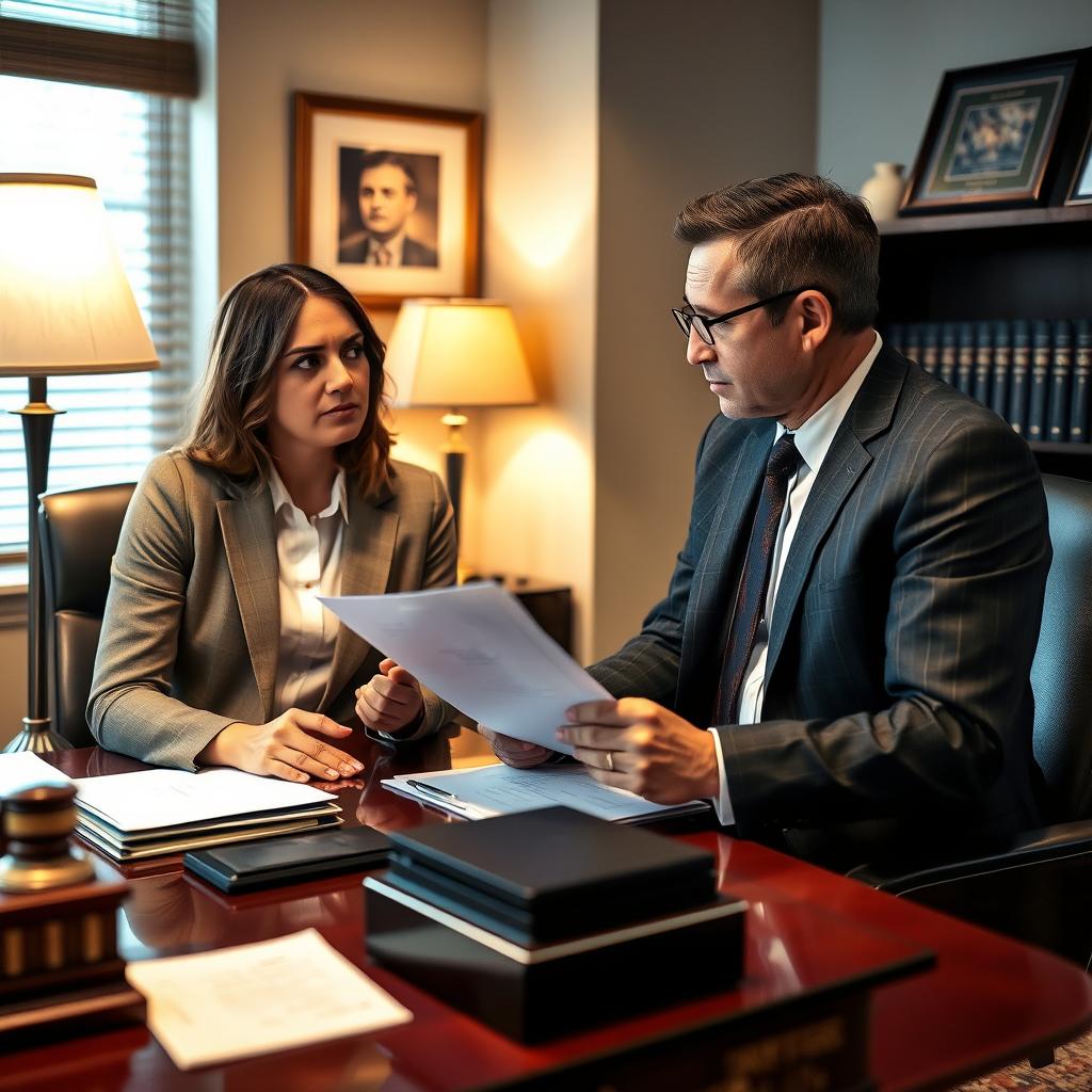 Vehicular Homicide Lawyer Cayuga County