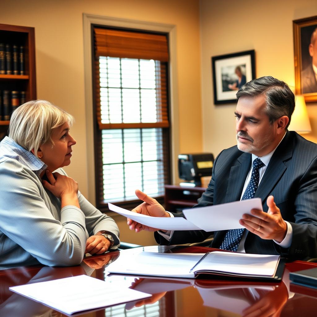 Vehicular Homicide Lawyer Chemung County