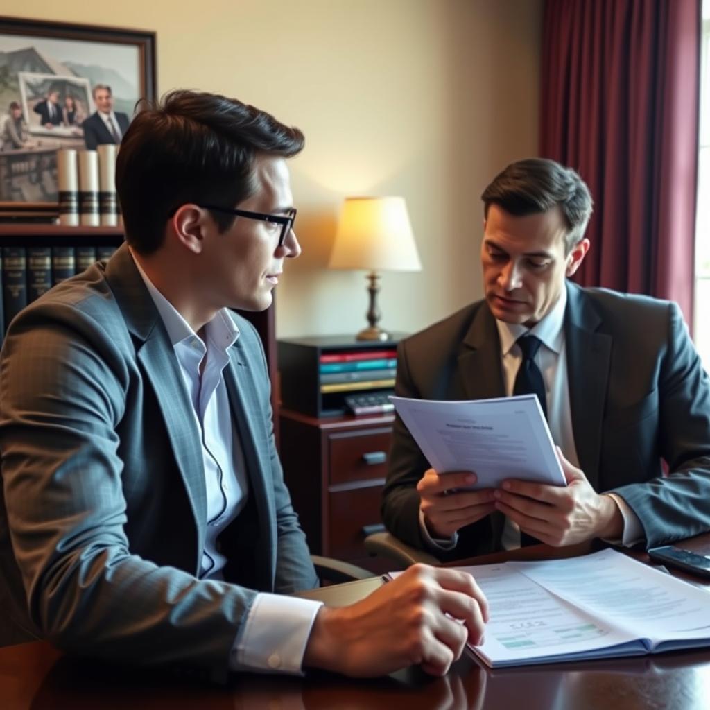 Vehicular Homicide Lawyer Chenango County