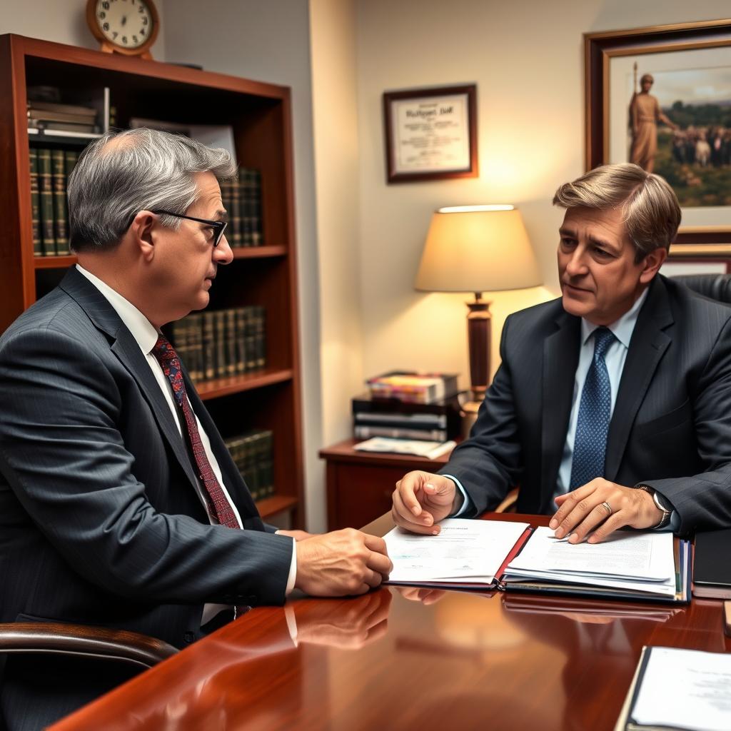 Vehicular Homicide Lawyer Cortland County