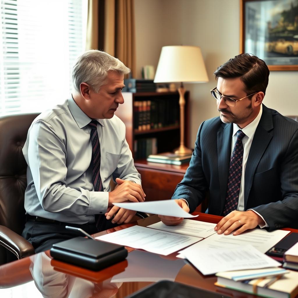 Vehicular Homicide Lawyer Dutchess County