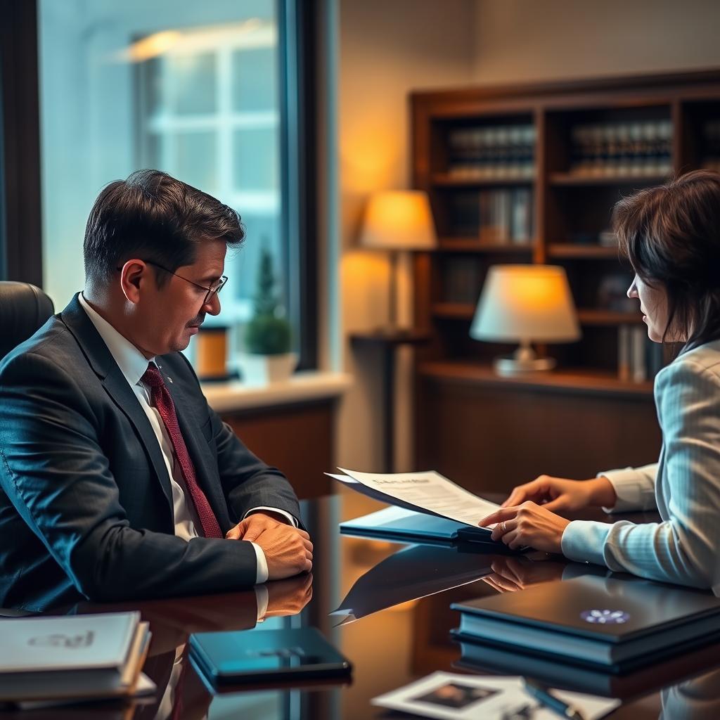 Vehicular Homicide Lawyer Essex County