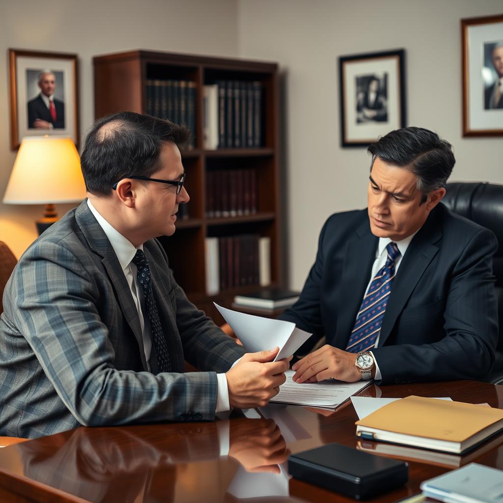 Vehicular Homicide Lawyer Hamilton County