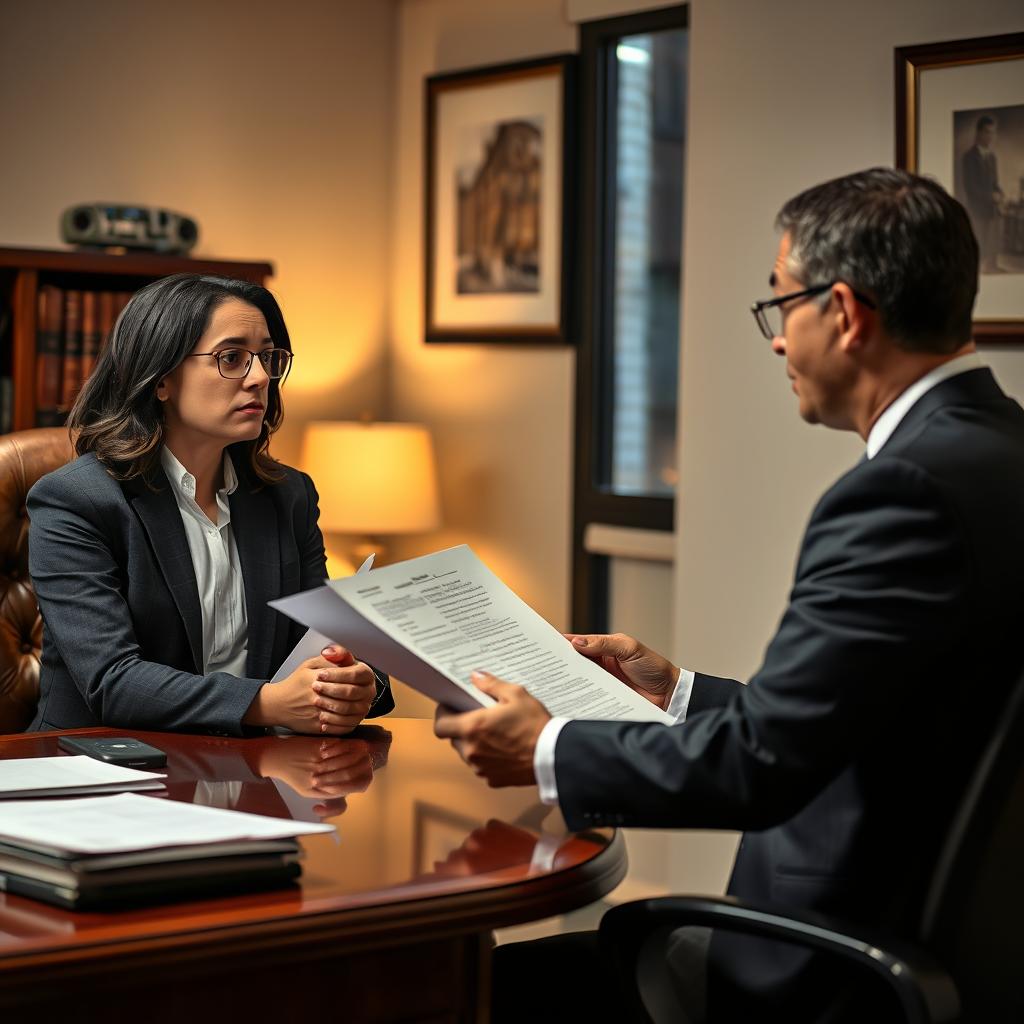 Vehicular Homicide Lawyer Kings County