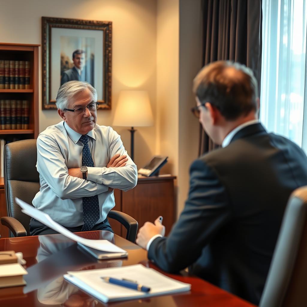 Vehicular Homicide Lawyer Livingston County