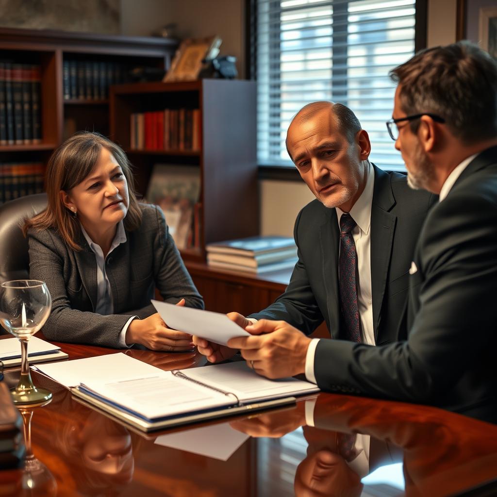 Vehicular Homicide Lawyer Manhattan