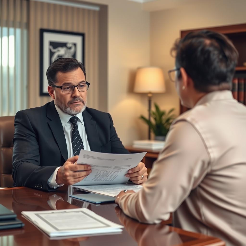 Vehicular Homicide Lawyer Monroe County