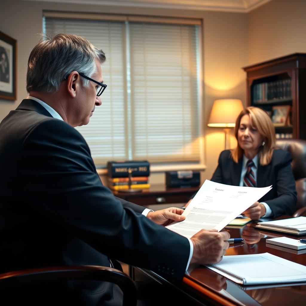 Vehicular Homicide Lawyer Nassau County