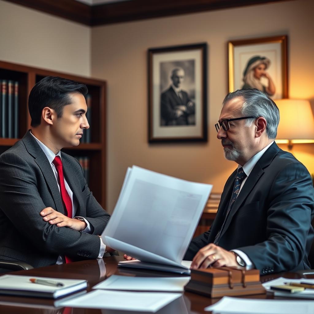 Vehicular Homicide Lawyer New York County