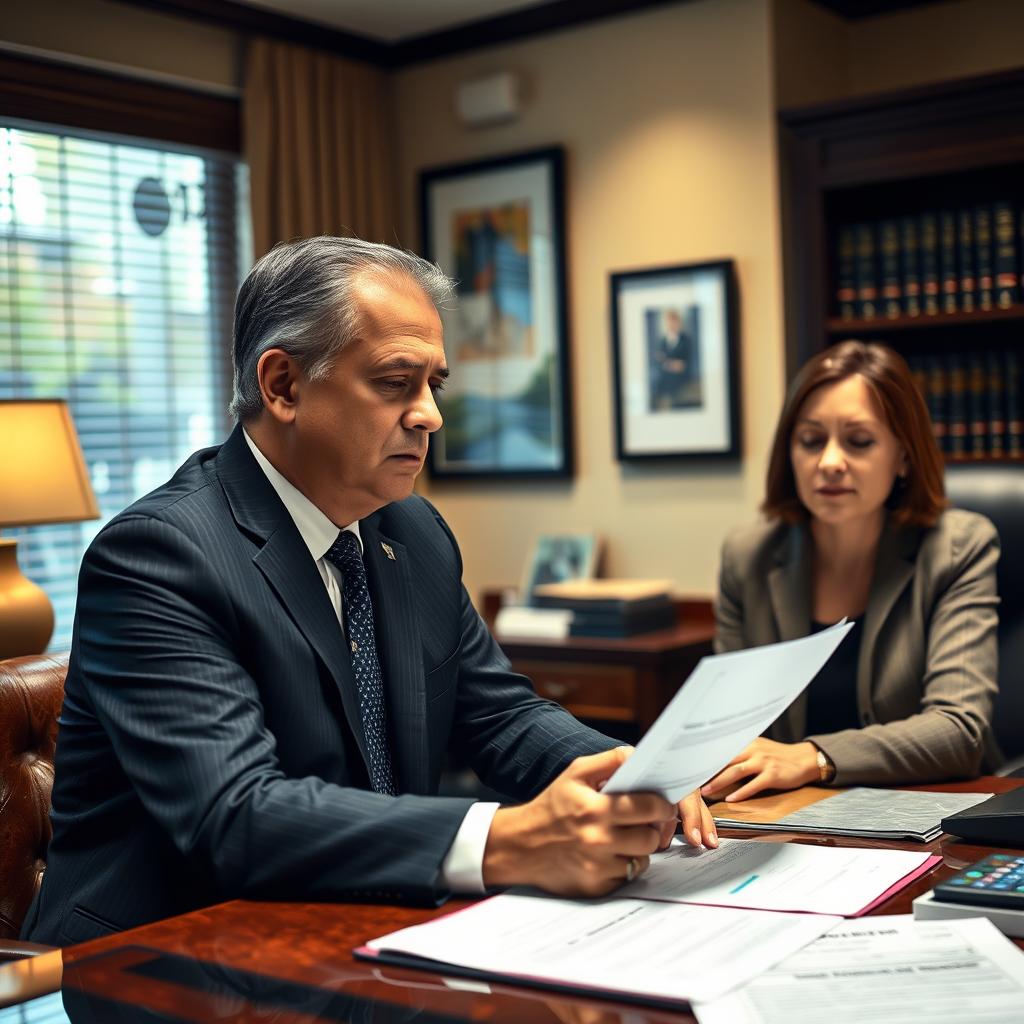 Vehicular Homicide Lawyer New York