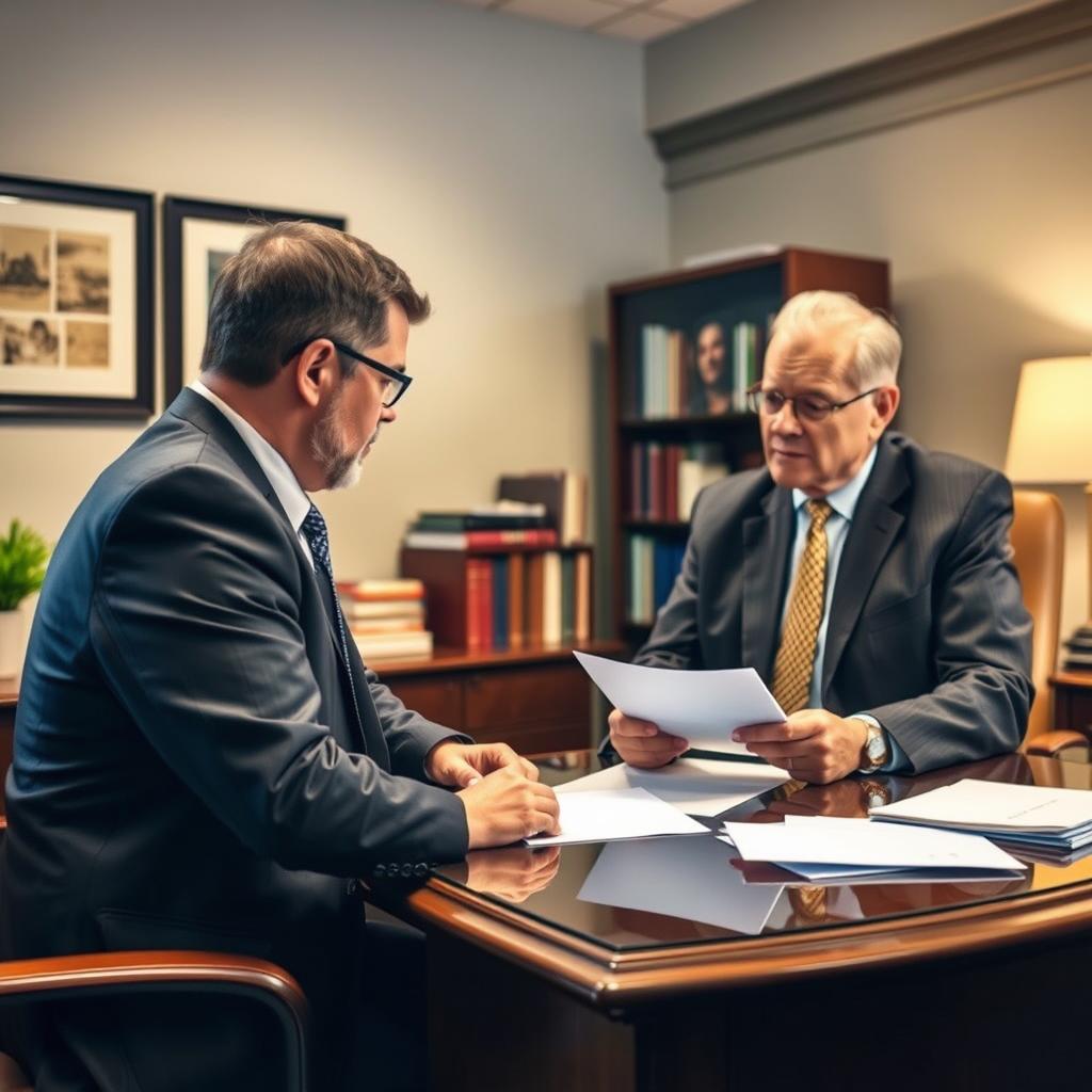 Vehicular Homicide Lawyer Oneida County
