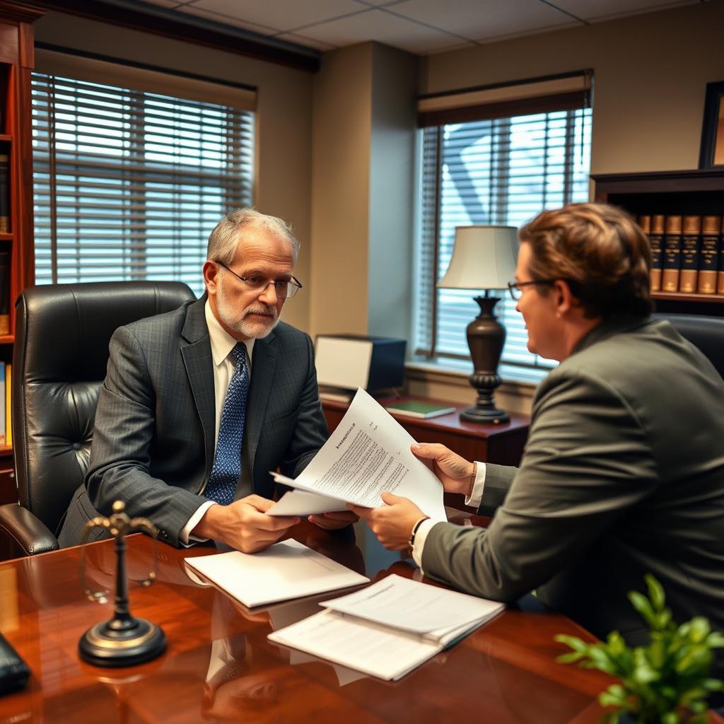 Vehicular Homicide Lawyer Onondaga County