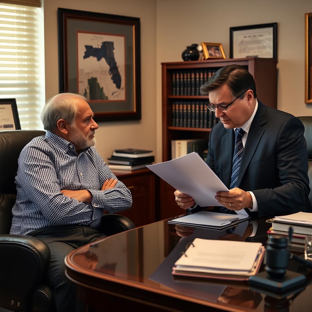 Vehicular Homicide Lawyer Ontario County
