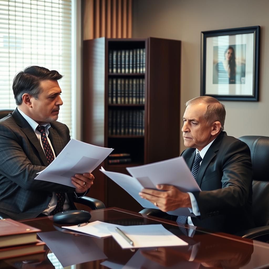 Vehicular Homicide Lawyer Orange County