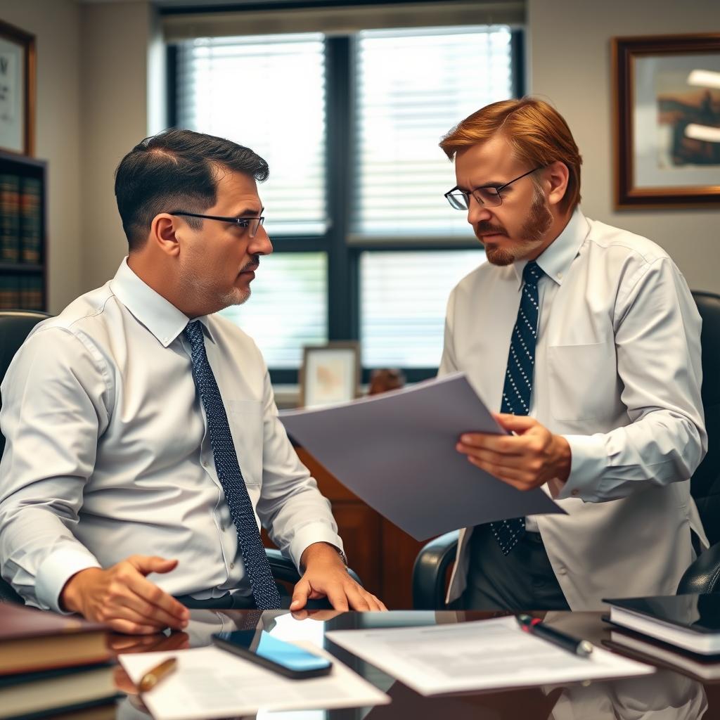 Vehicular Homicide Lawyer Oswego County
