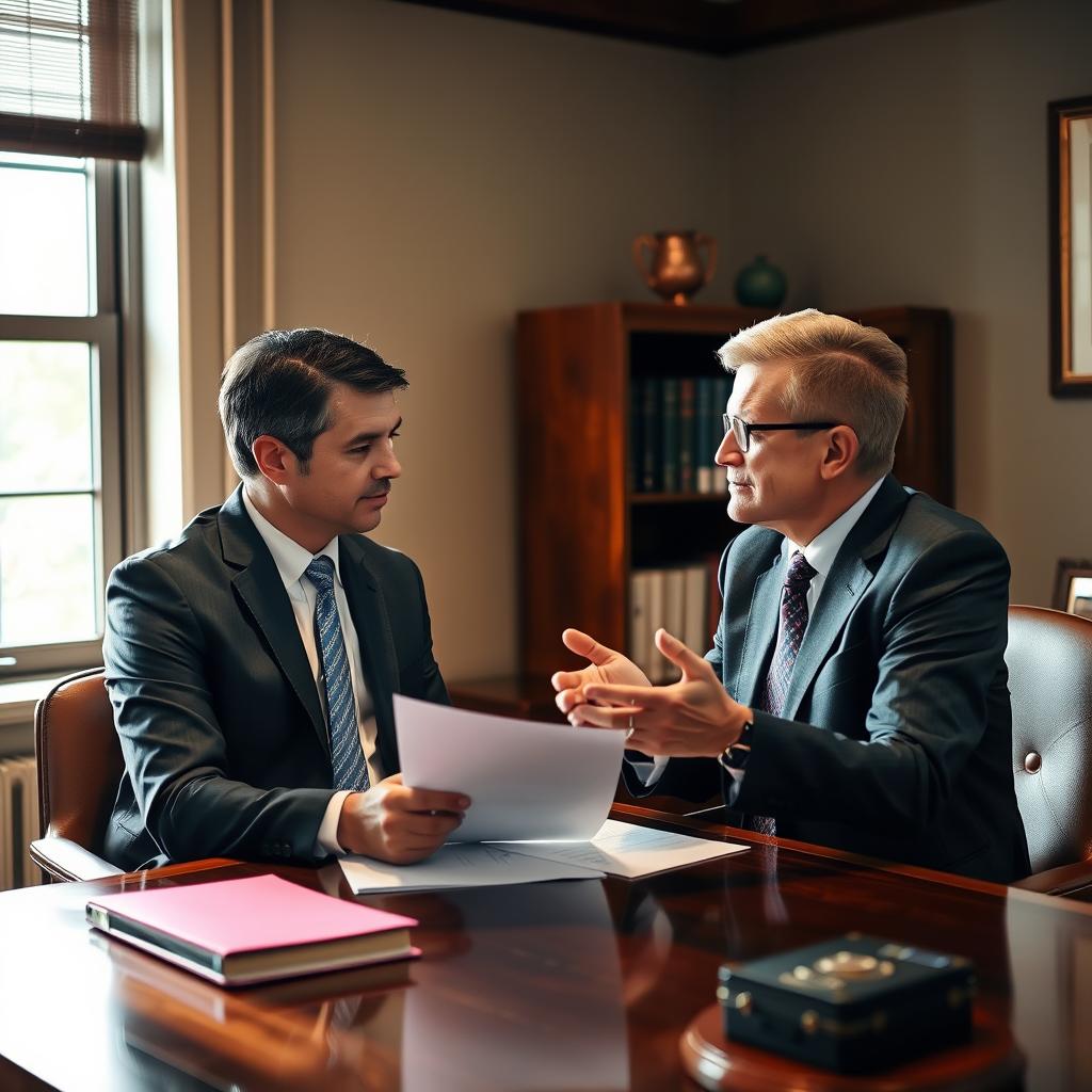 Vehicular Homicide Lawyer Putnam County
