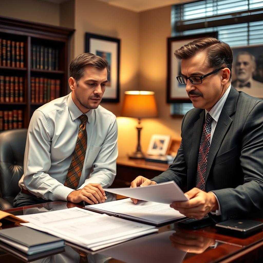 Vehicular Homicide Lawyer Queens County