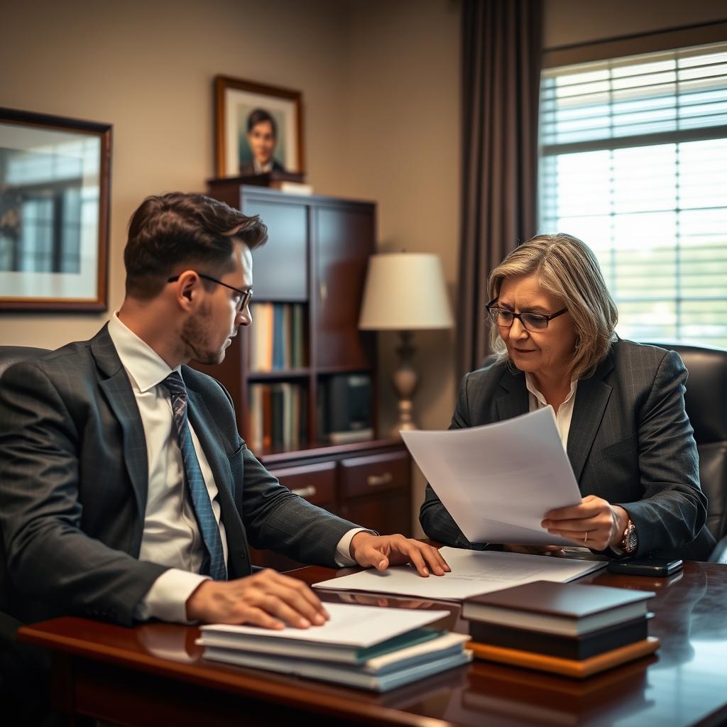 Vehicular Homicide Lawyer Saratoga County