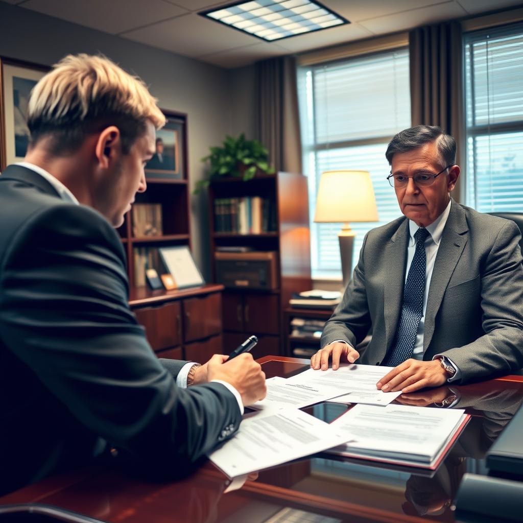 Vehicular Homicide Lawyer Schenectady County