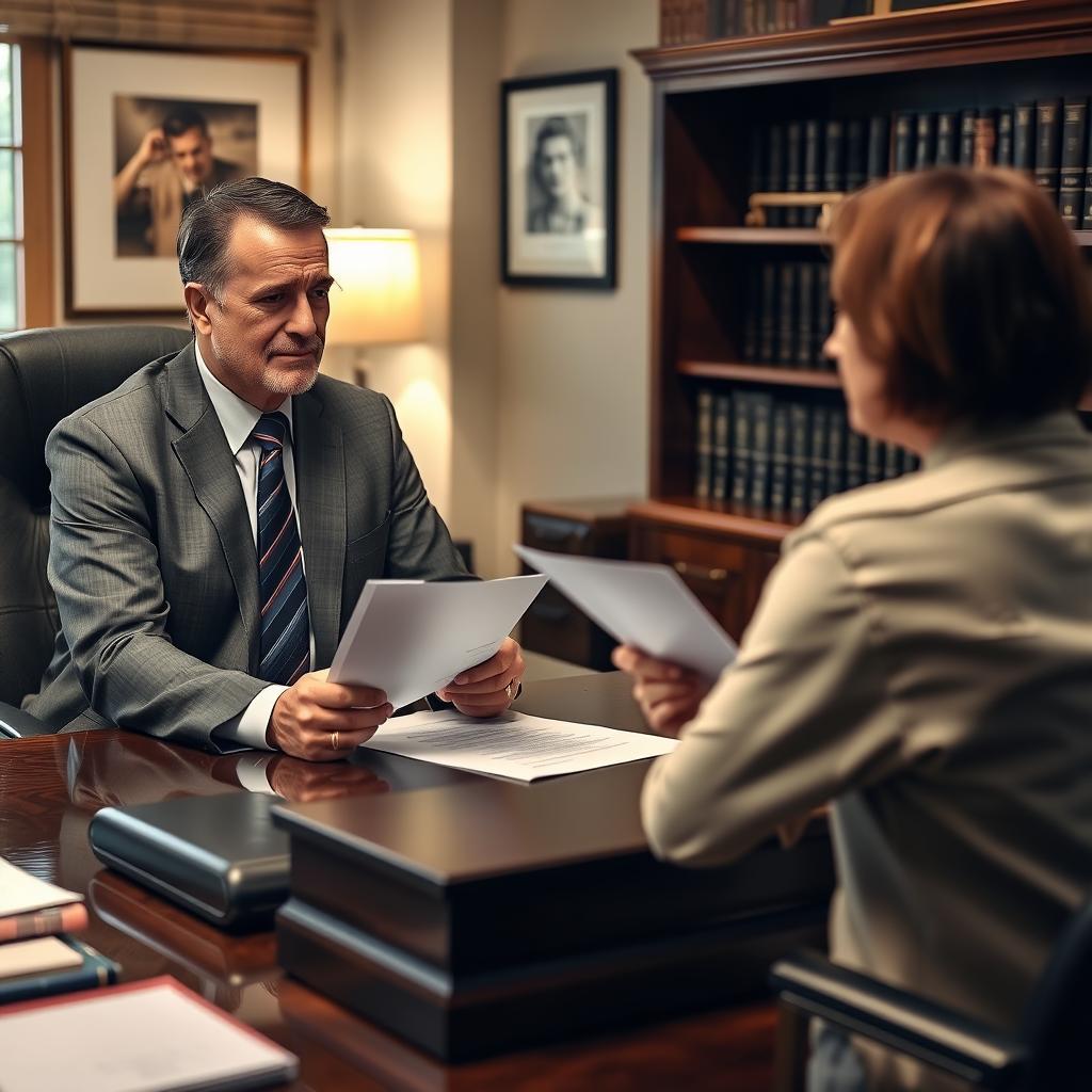 Vehicular Homicide Lawyer Seneca County