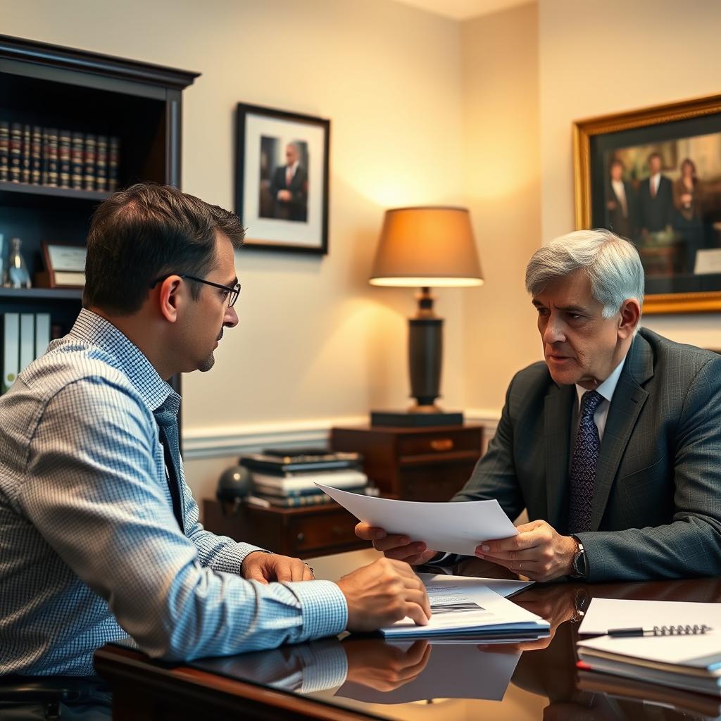 Vehicular Homicide Lawyer Staten Island