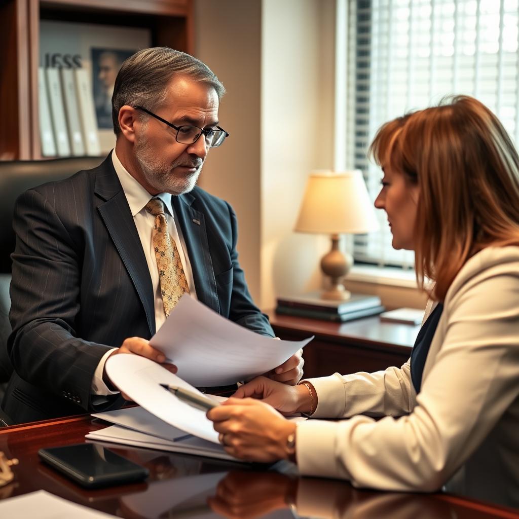 Vehicular Homicide Lawyer Steuben County