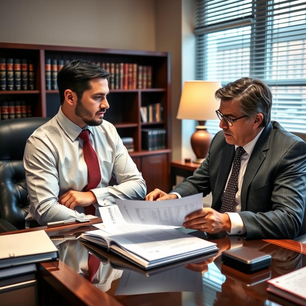 Vehicular Homicide Lawyer Suffolk County