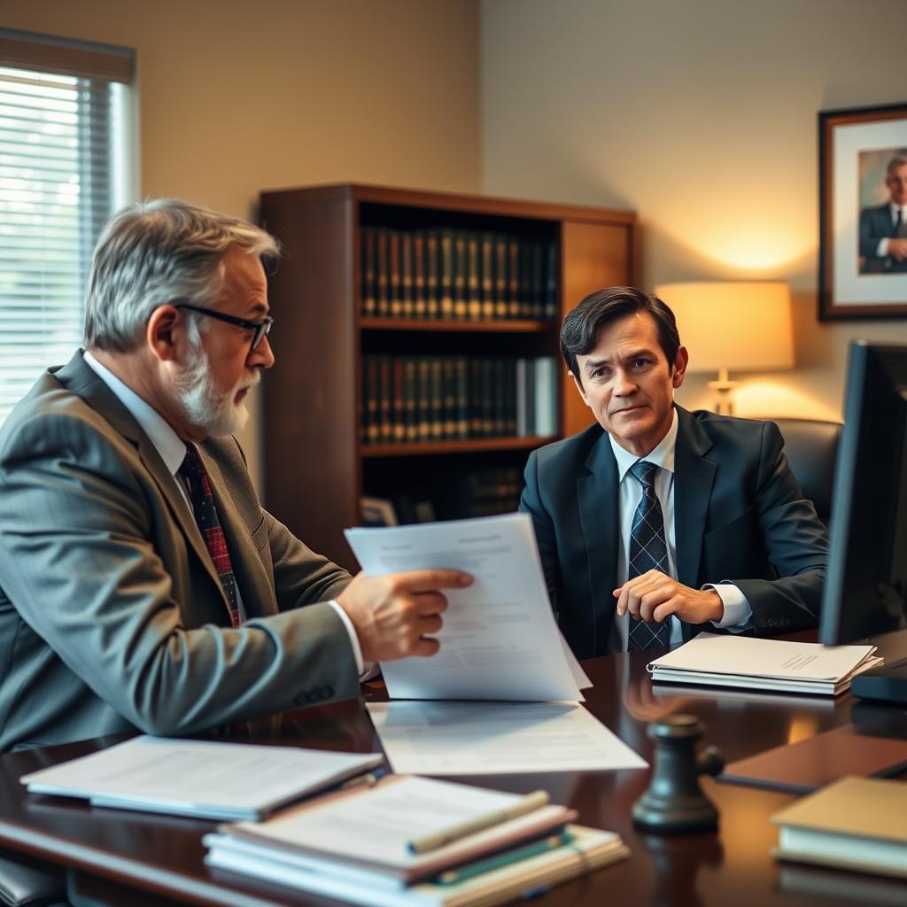 Vehicular Homicide Lawyer Tompkins County
