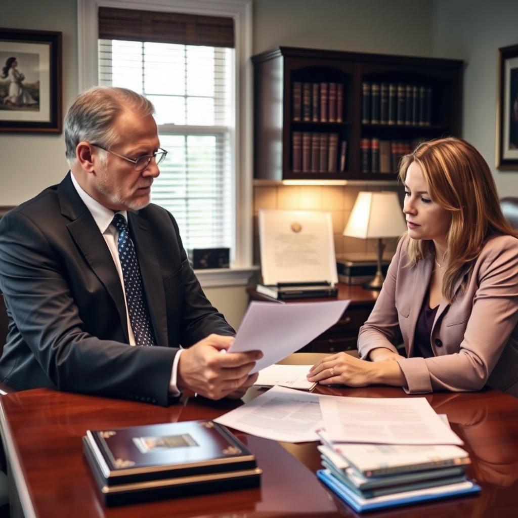 Vehicular Homicide Lawyer Ulster County